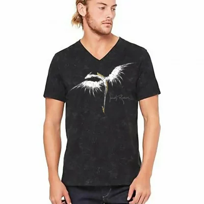 Piano Dragon T-Shirt