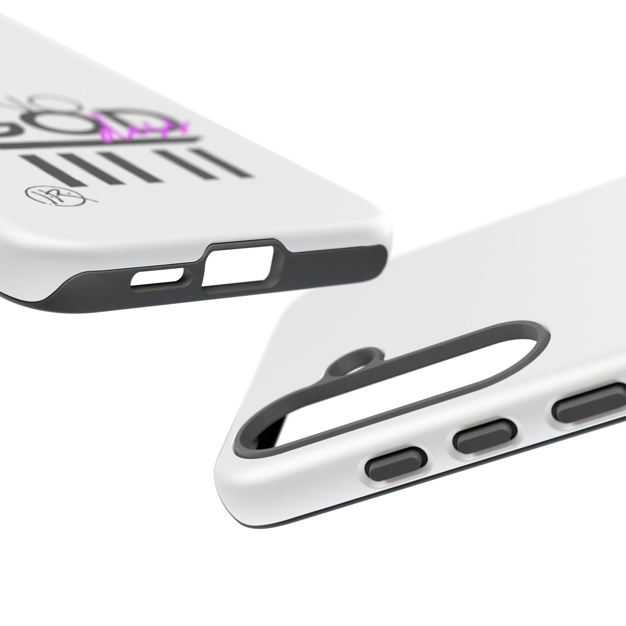 'Piano Goddess'—Tough Phone Case - Image 207