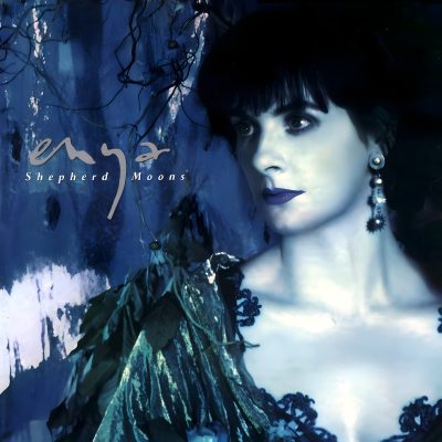 ENYA—Shepherd Moons