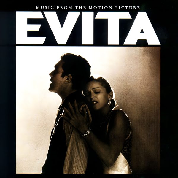 Evita — Player Piano Recording