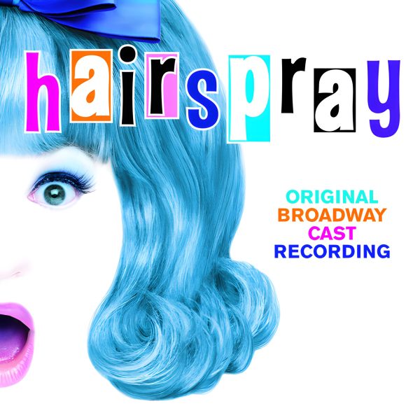 Hairspray — Player Piano Recording