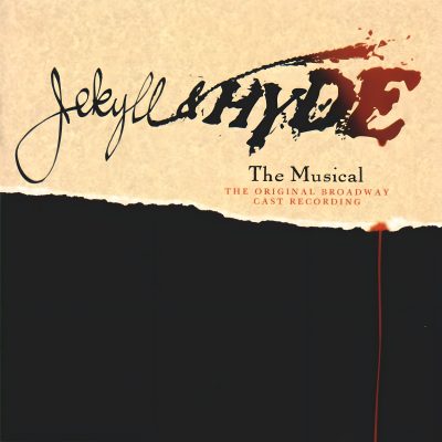 Jekyll & Hyde album cover