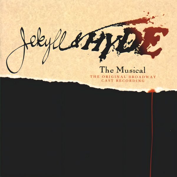 Jekyll & Hyde — Player Piano Recording