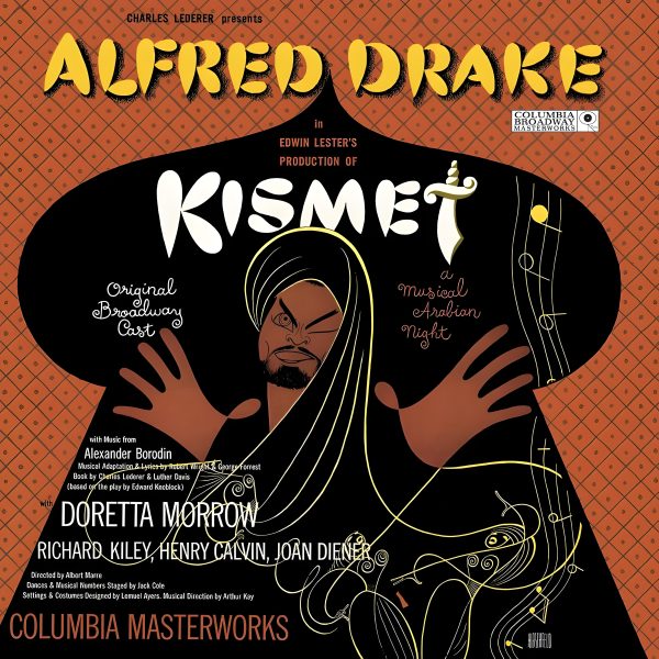 Kismet — Player Piano Recording