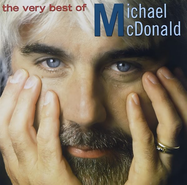 The Very Best of Michael McDonald — Player Piano Recording