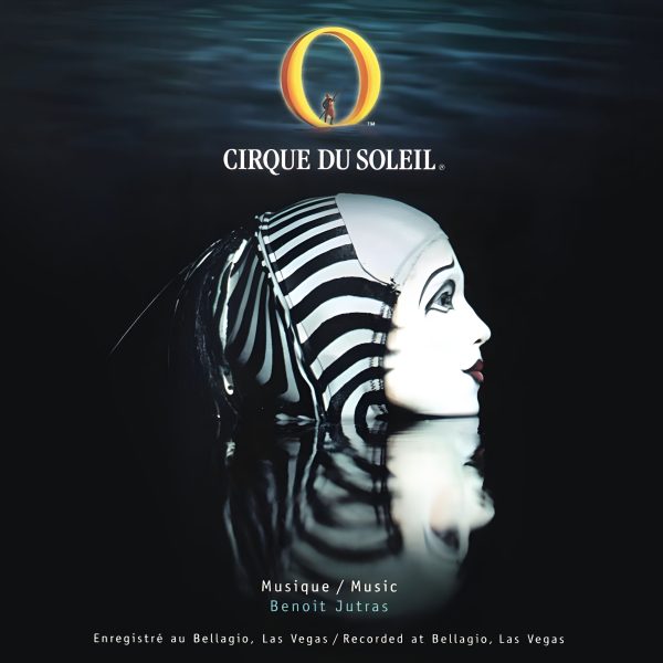 O — Player Piano Recording