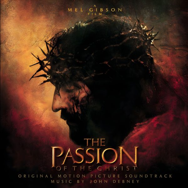 The Passion of the Christ — Player Piano Recording