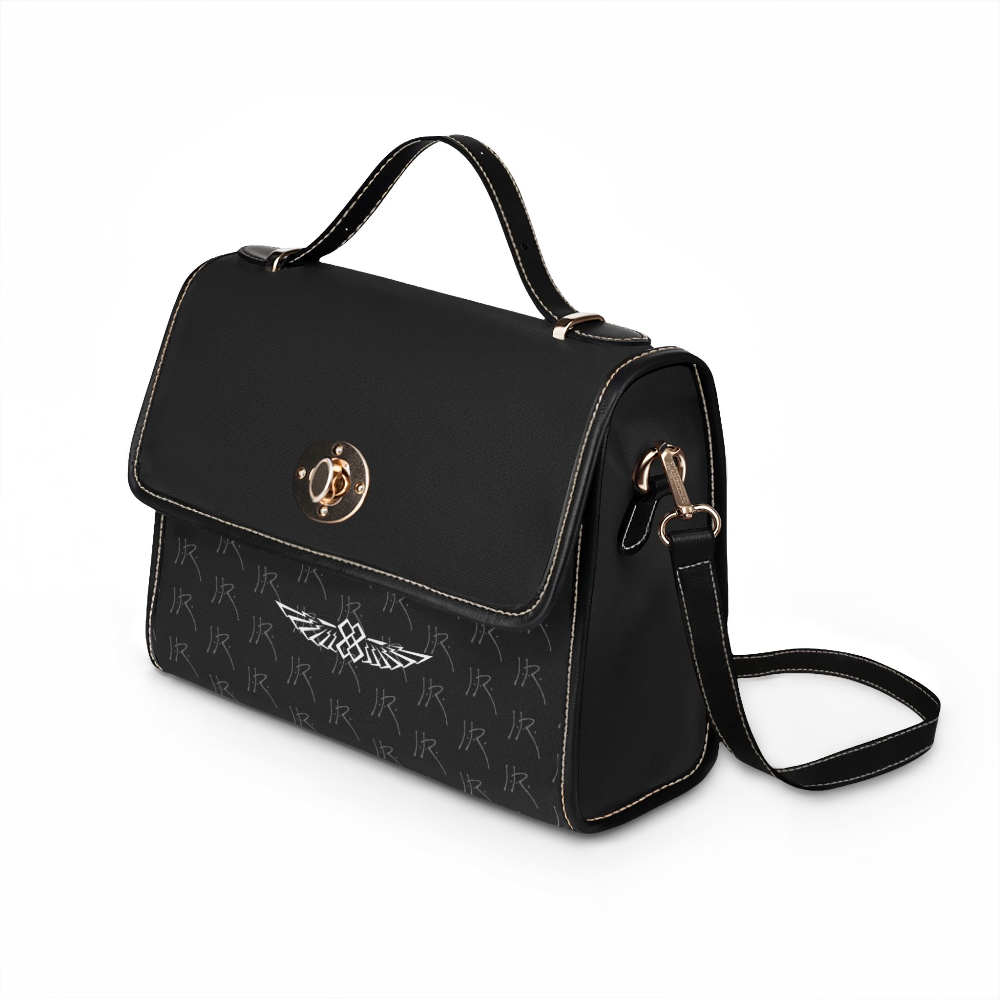 Waterproof Canvas Bag - Image 3