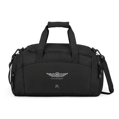 "INFINITE 88" WINGS—JR Signature Gym Bag