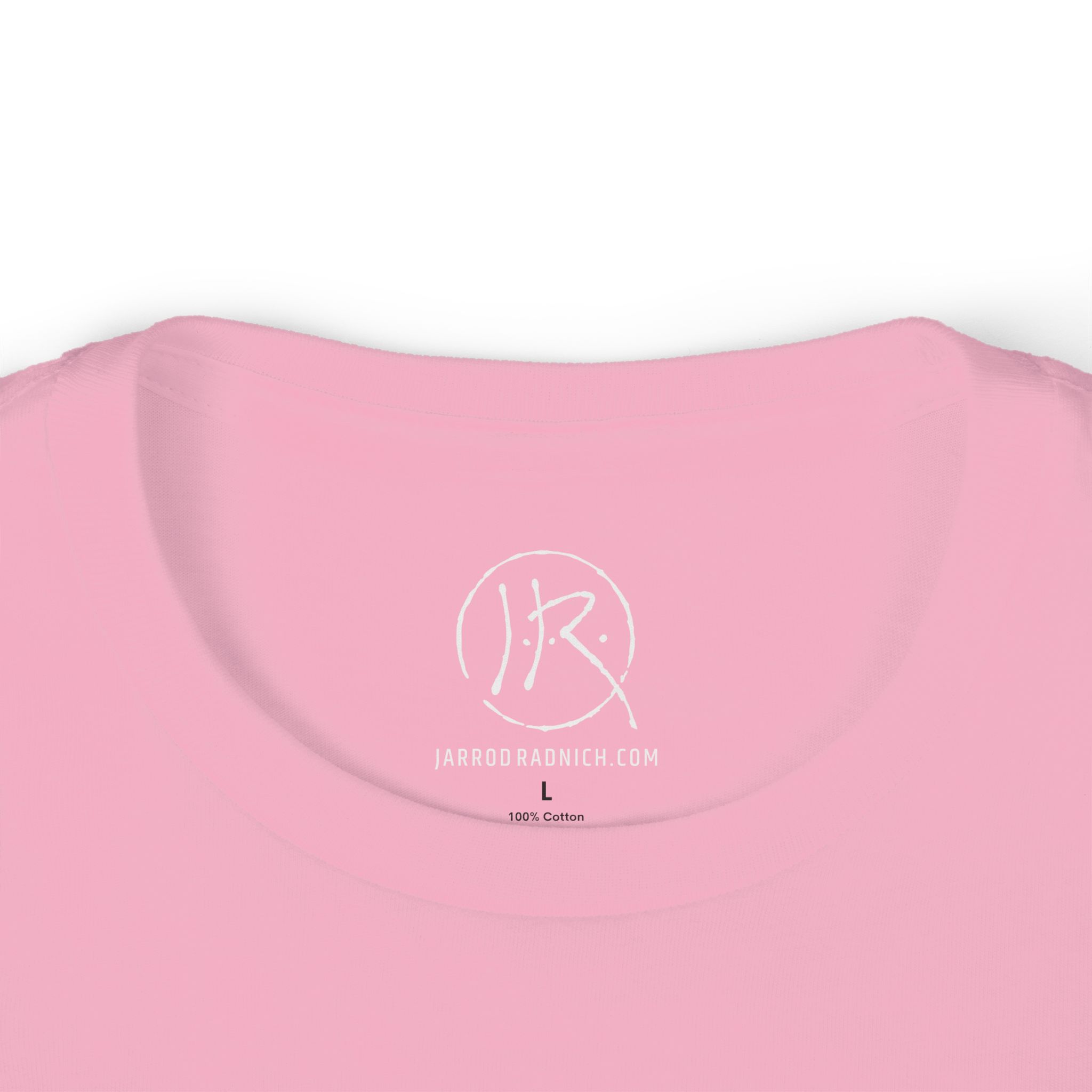 JR Piano Princess Kids Tee — Pink Musical Kids T‑Shirt - Image 3
