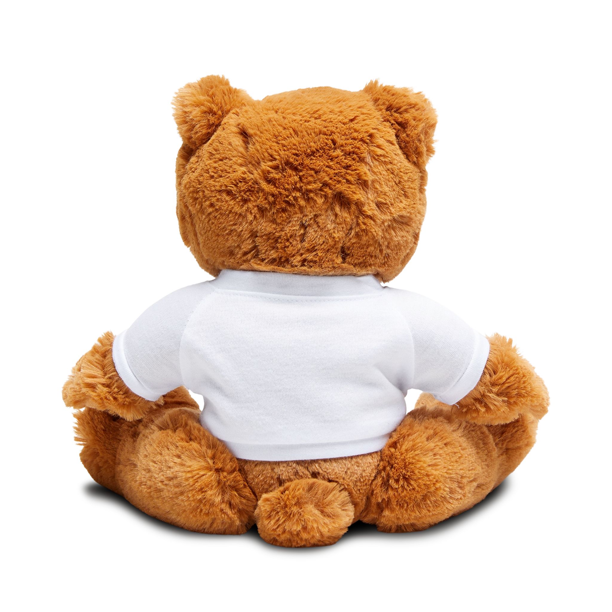 Concert Recital JR Teddy Bear with T-Shirt - Image 4