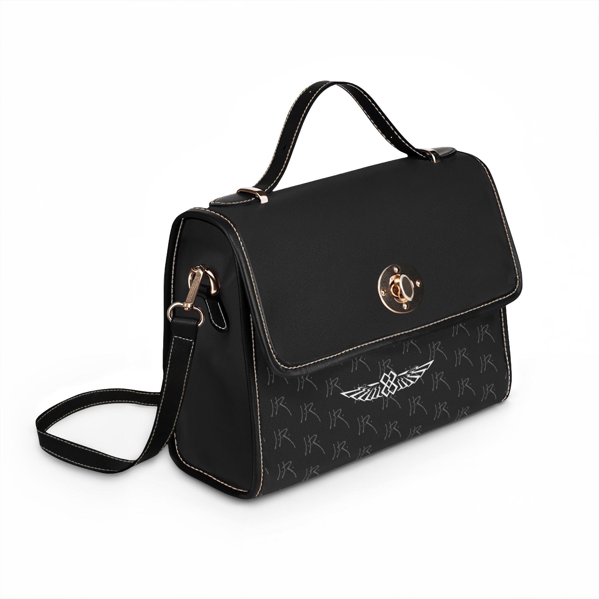 Waterproof Canvas Bag - Image 4
