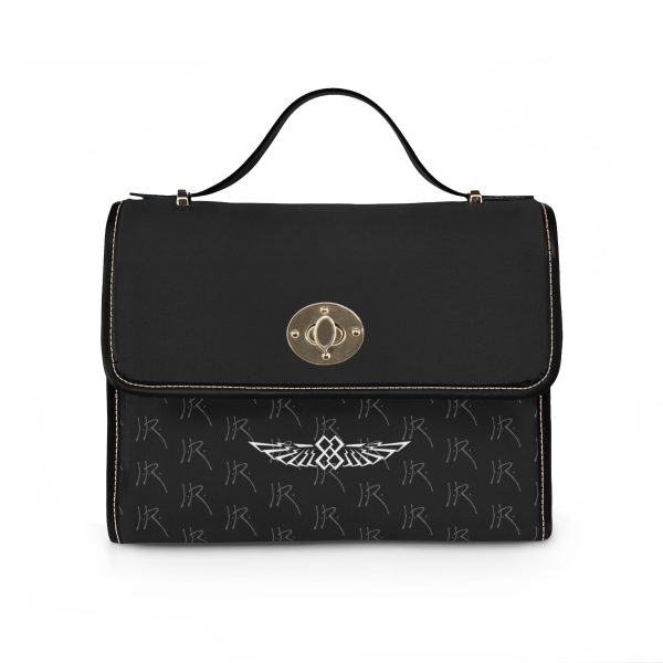 Waterproof Canvas Bag
