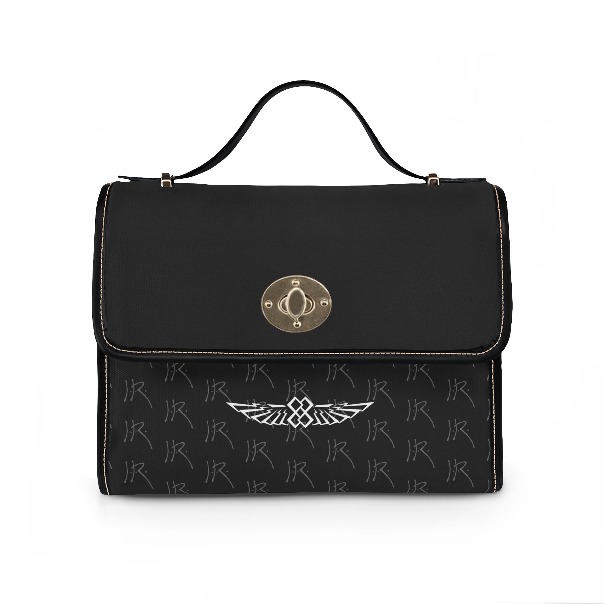 Waterproof Canvas Bag