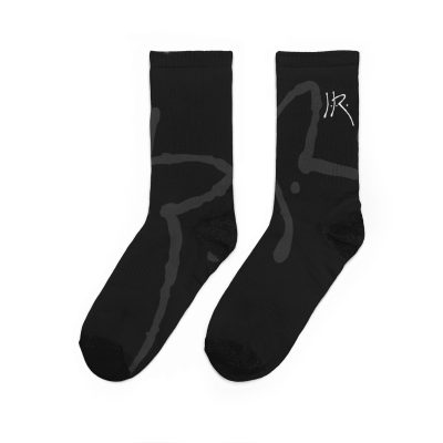 JR Signature Concert Socks