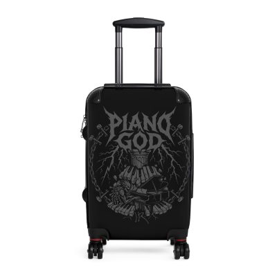 Suitcase
