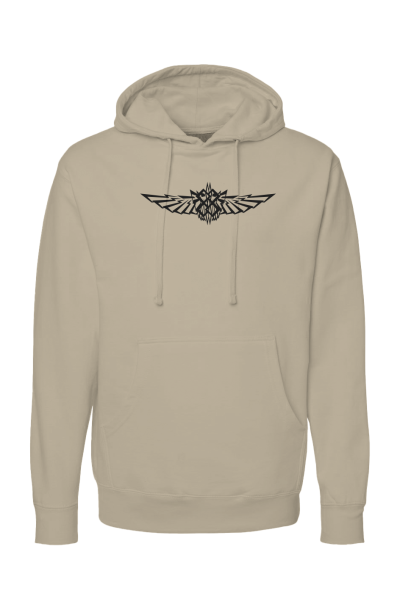 JR Hoodie
