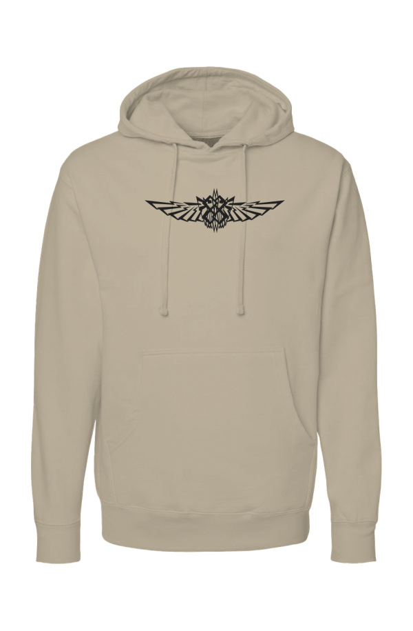 JR Hoodie