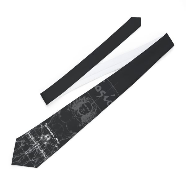 VIRTUOSIC MAN—JR Performance Necktie
