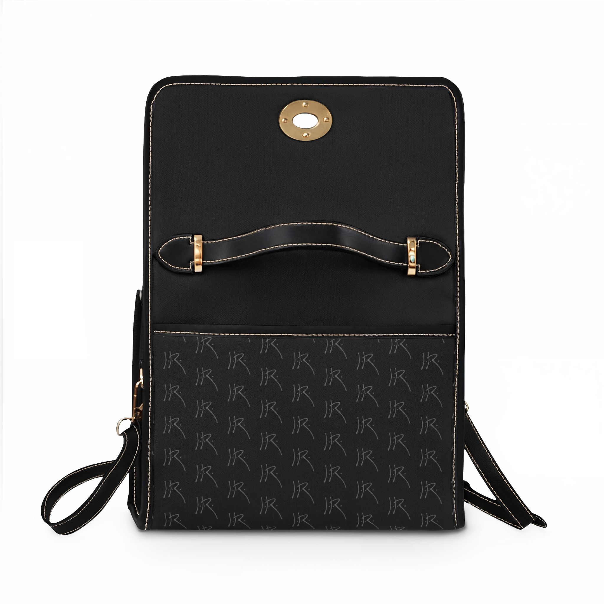 Waterproof Canvas Bag - Image 2